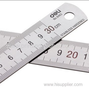 Hot Stamping Film For Stainless Ruler 
