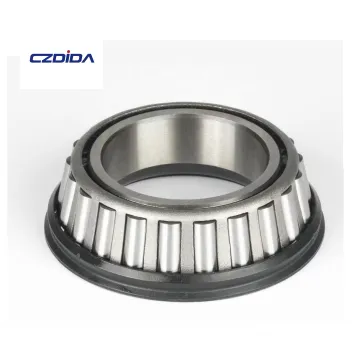 Tapered Roller Bearing L44643/L44610 L44643RS/10 Size 25.4x50.29x14.22mm