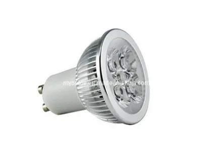 5W GU10 LED Spot Light (MYS-1005)