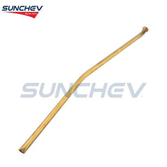 Tube Water 1 69D-44361-10 For Yamaha Outboard75hp(4 Stroke) SUNCHEV