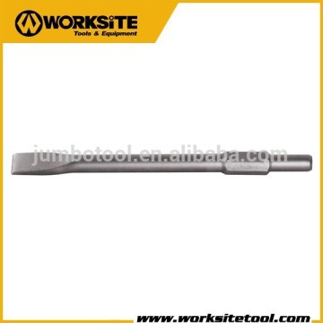 XHEX-FC1 Worksite Brand Accessories Hex Flat Chisel