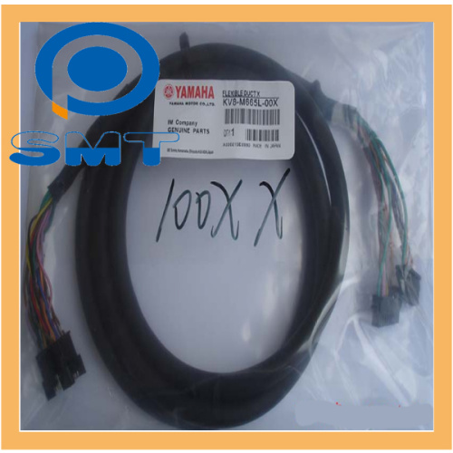 KV8-M665L-00X KM0-M666L-00 YV100X HARNESS