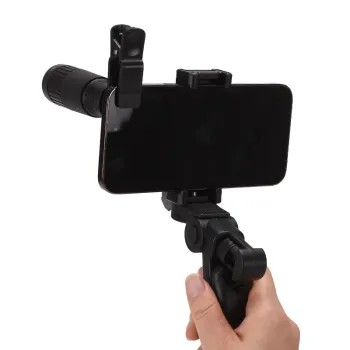 High Power Monocular: Best Single Binocular for Adults and Travel