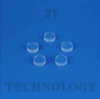 Cemented lens