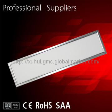 factory direct CE RoHS led panel light door panel