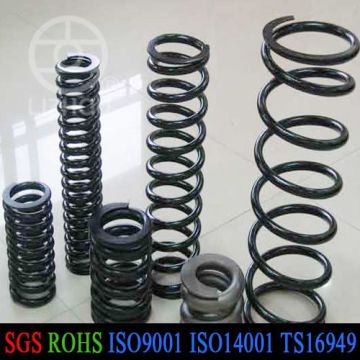 ISO9001, Ts16949, RoHS Heavy Duty Coil Spring