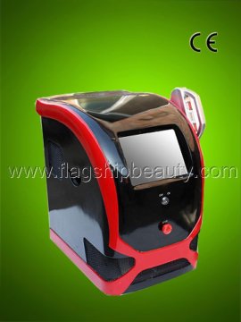 2011 most popular hair removal E light beauty device with ce