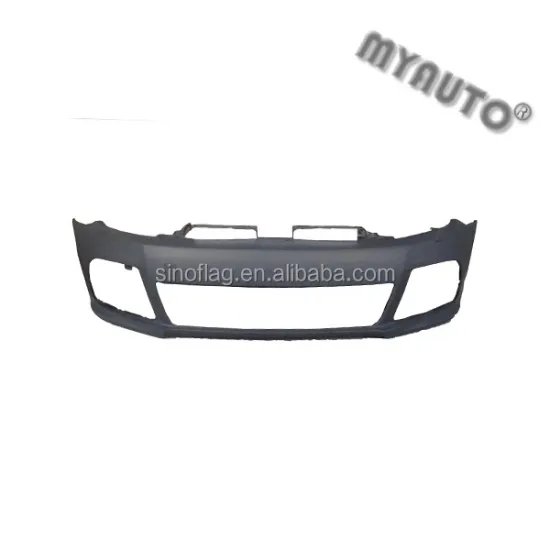 Used Front Bumper for VW Golf 6 R20