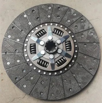 1861303248 Dry Clutch Plate Motor
