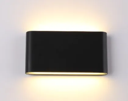 Living Room Wall Sconce Lighting