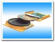 Fixed Pot bridge bearing,movable Pot bridge bearing