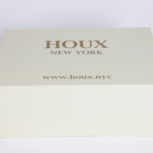 Wholesale Custom Paper Folding Gift Box