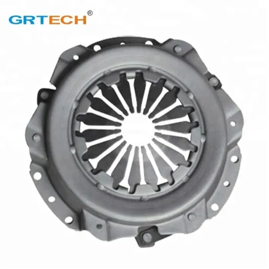 263927 Auto Car Clutch Cover for Renault