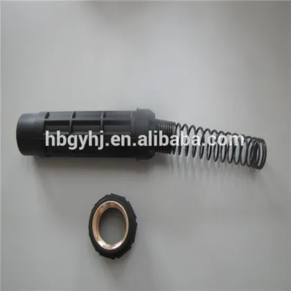 High quality TBI series welding torch handle