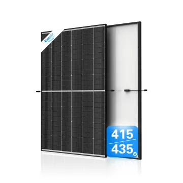 Stock Availability of Top Brand Trina TSM-DE09R.08 Vertex S Solar Panels in 410w, 415w, 420w, and 435w Models