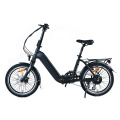 XY-Tank shocked best folding electric bike 2020