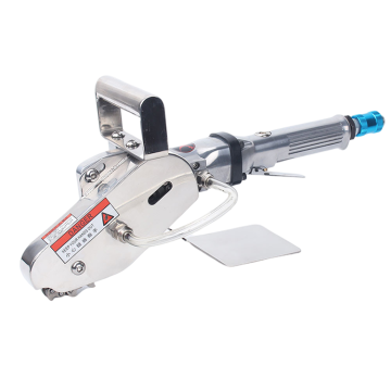 Small Portable Pneumatic Carton Waste Stripper