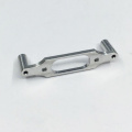 Custom Machining Aluminium Bracket Parts