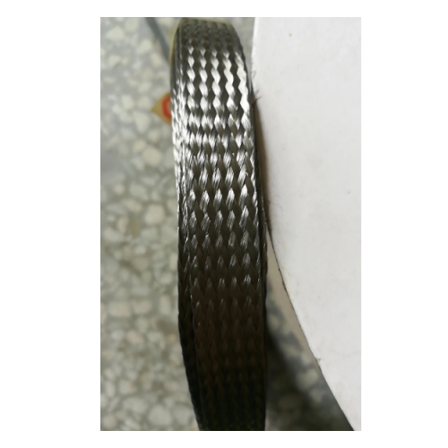 Stainless Steel Sleeving with good softness