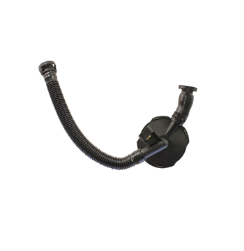 Wastegate Ventil für Porsche Cayenne 9pa1 - 95511076500