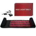 Redyut Home Gunakan tali pinggang terapi lampu merah 18W