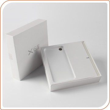 empty cell phone packaging boxes wholesale