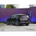 2024 new car Mercedes-Benz EQE SUV