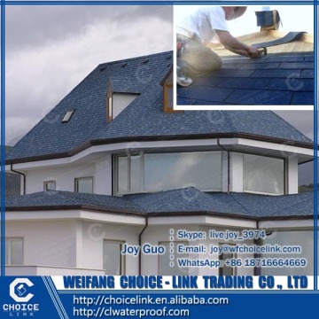 roof tile asphalt shingle bitumen shingle