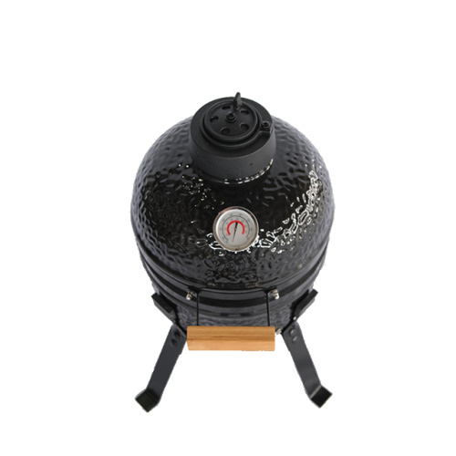 Hot Wholesale Outdoor Cooking Ceramic Kamado Big Joe