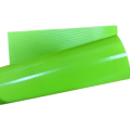 Material inflable de tela PVC de 500GSM de 0.4 mm de 0.4 mm