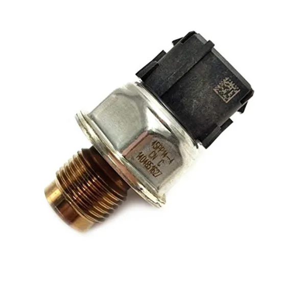 High Performance Factory Price 45Pp14-4 Fuel Rail Pressure Sensor