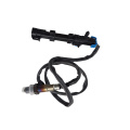 4VBE34RW3 ISB Maquinaria Diesel Sensor de oxígeno 5400509