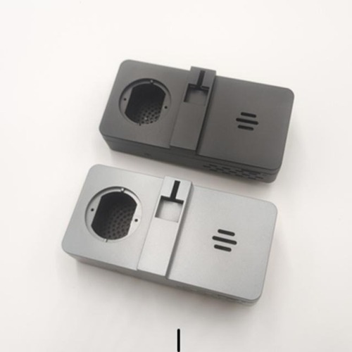 Custom Plastic Injection casing Housing