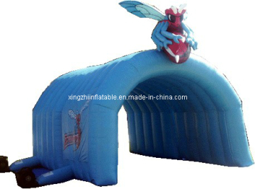 Inflatable Tents (XZ-TE-039)