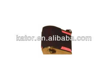 Chinese Scooter Moped ATV Go Kart Buggy GY6 125cc-150cc Triangle motorcycle air filter