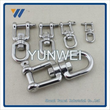 Bolet Anchor Shackle