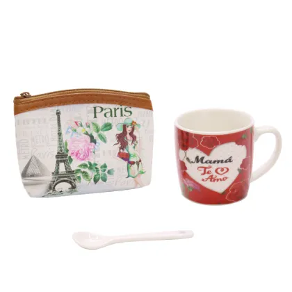 Mothers day mug kit