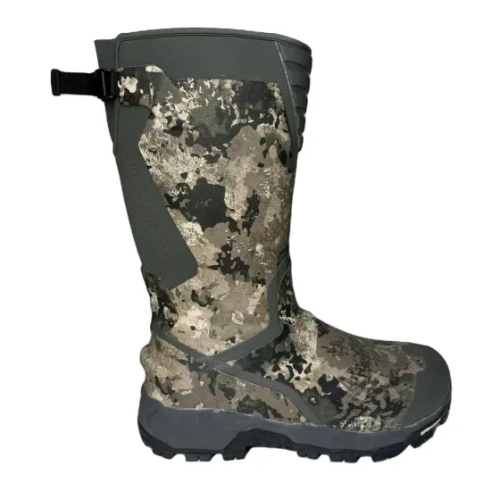 Warm Thick Hunting Rain Boots