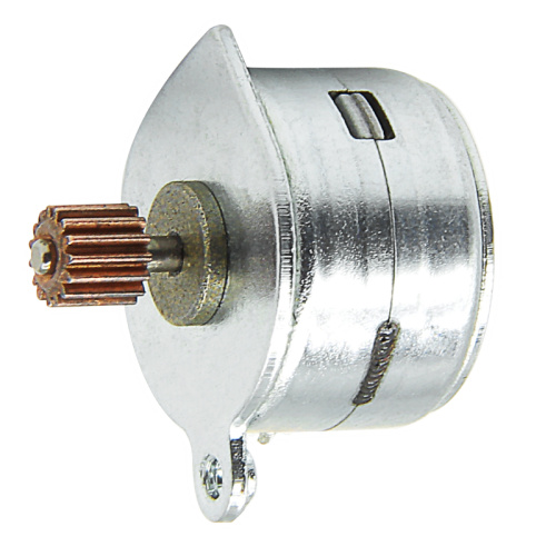 15BY20L-42 Permanent Magnet Stepper Motor - MAINTEX