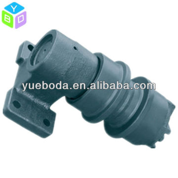 excavator DH280-3 carrier roller top roller upper roller assembly
