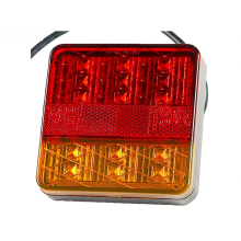 Turn Signal LED