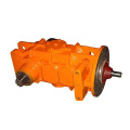 Coal Mine Scraper Gearbox