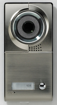 Villa Video Door Phone Intercom Camera
