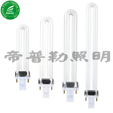 Compact fluorescent lamp CFL lamp
