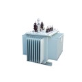 High quality S11 Oil Filled Transformer