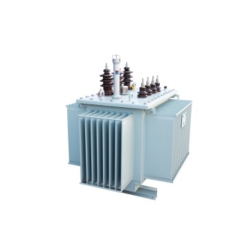 High quality S11 Oil Filled Transformer