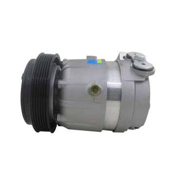 High Quality OEM 92102247 Car Air Conditioner Compressor for GMH Holden V6 3.8L - V5 6PK