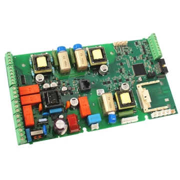 ABB 1SFB536268D1009 1SFB536271A1009 Board