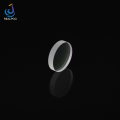 DIAMETER 30mm yakaisimudzwa silica laser inodzivirira lens