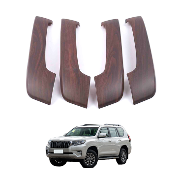 OEM ABS Interior Parts for 2018 Toyota Prado Armrest Trim
